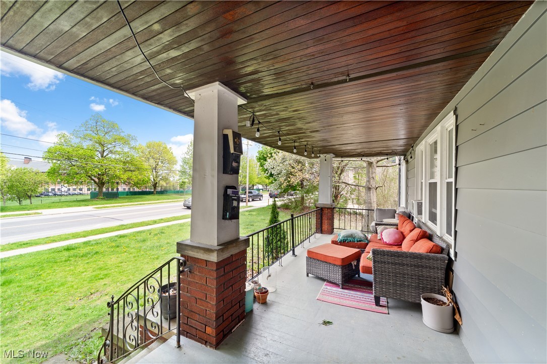 16601 Hilliard Road