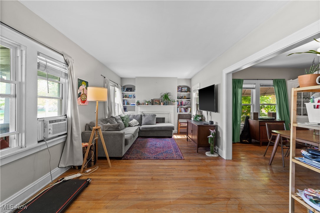 16601 Hilliard Road