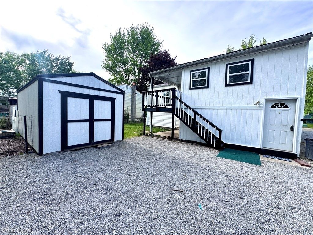 Photo of 9774 Blanton Drive, Windham, OH 44288 (MLS # 5204689)
