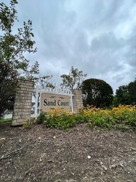 Sand Run - Residential