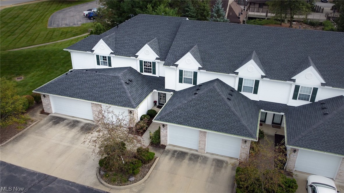 Sand Run - Residential