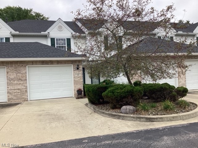 Sand Run - Residential