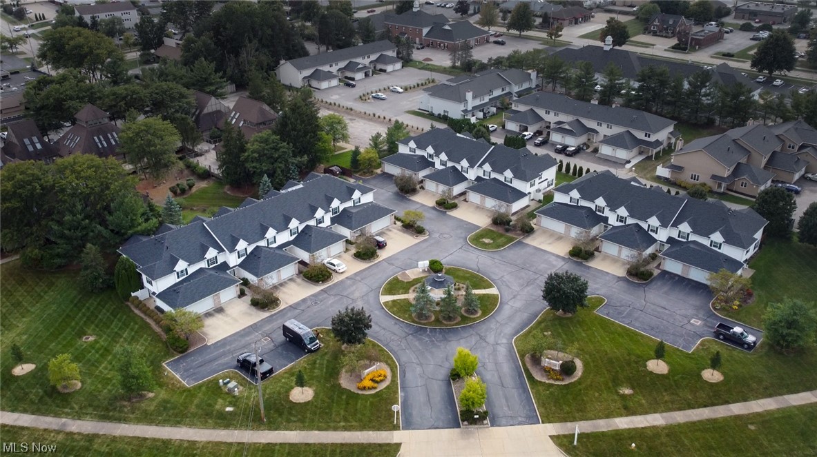 Sand Run - Residential