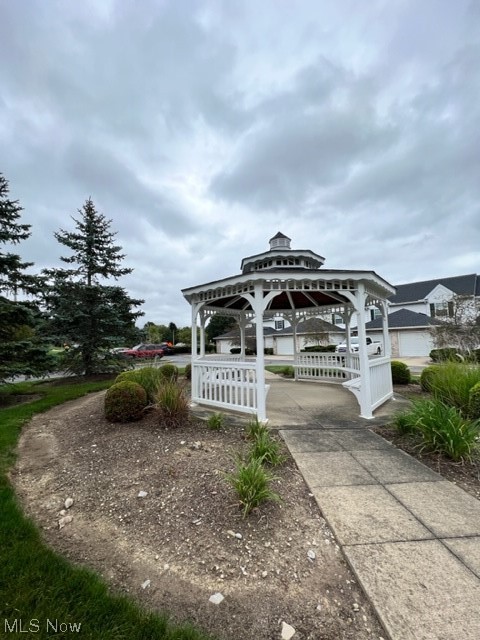 Sand Run - Residential