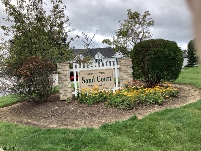 Sand Run - Residential