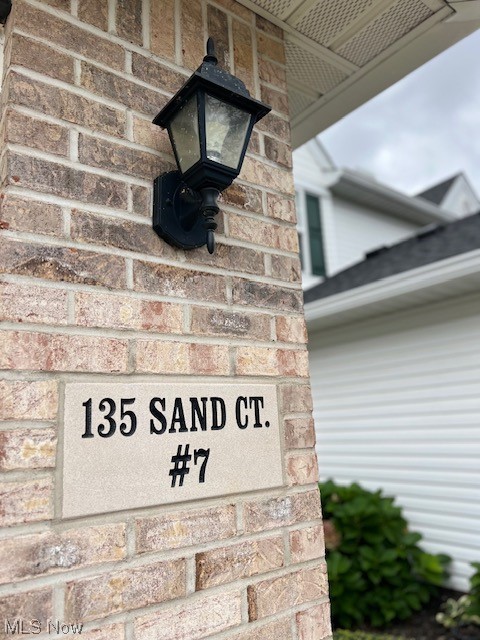 Sand Run - Residential