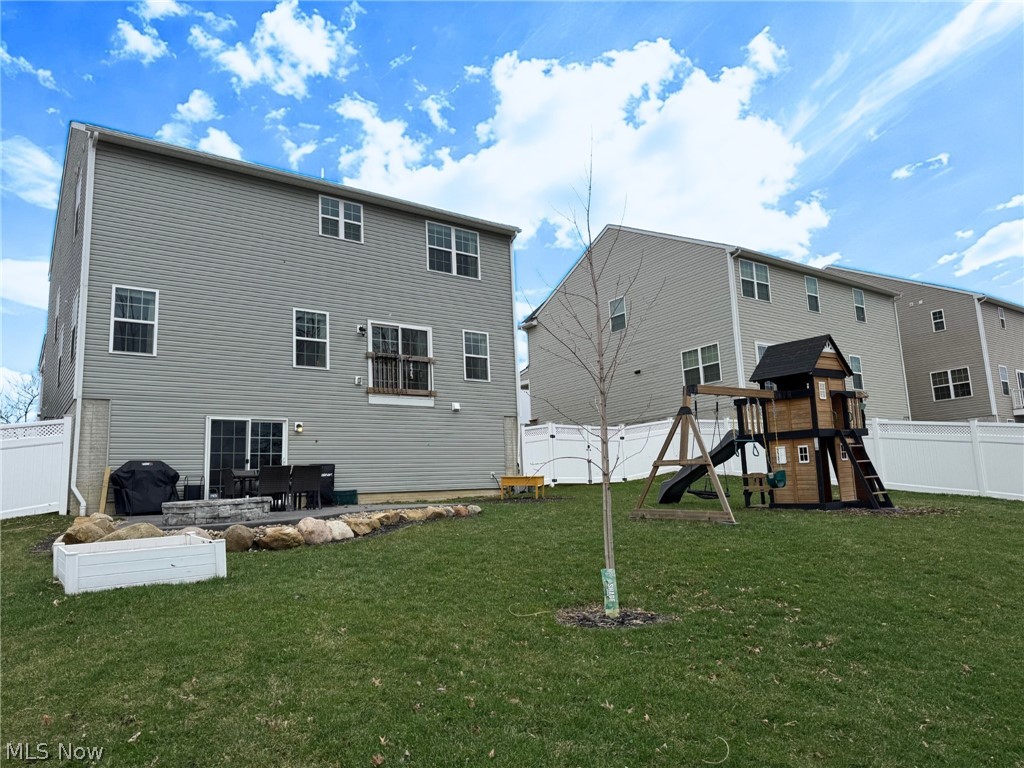 Meadow View Sub Ph 10 - Residential