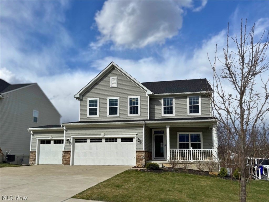 Photo of Streetsboro, OH 44241 (MLS # 5193355)