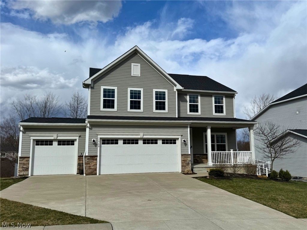 Photo of Streetsboro, OH 44241 (MLS # 5193355)