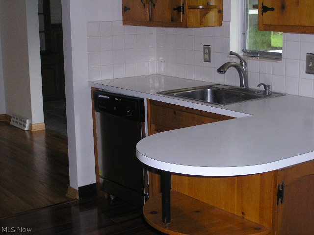 Silver Lake Heights - Residential