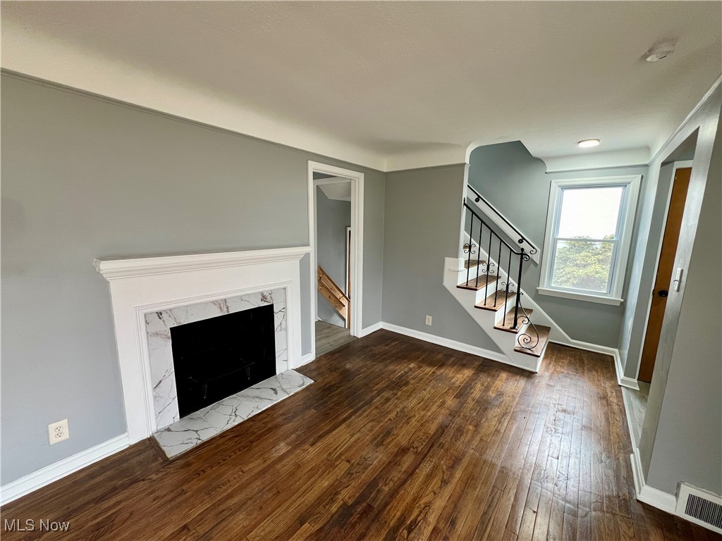 Midwest - Residential