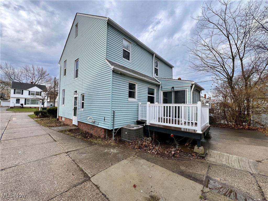 Midwest - Residential