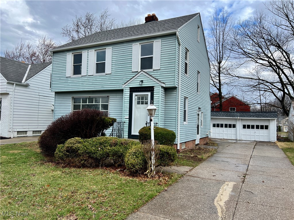 Midwest - Residential