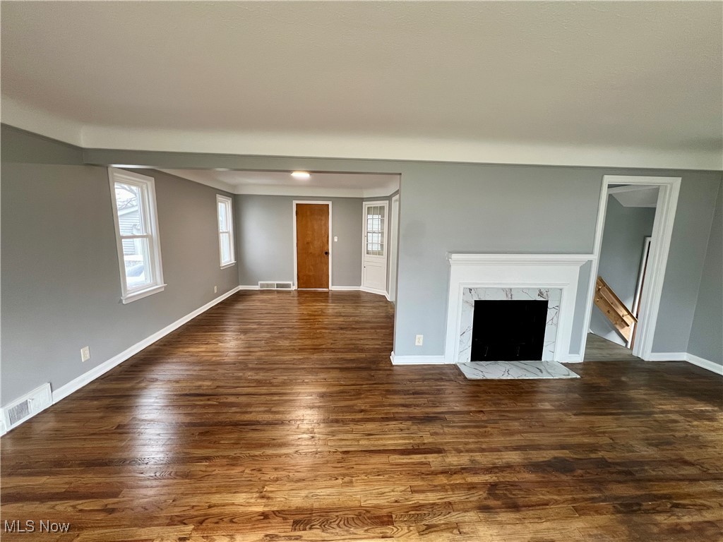 Midwest - Residential