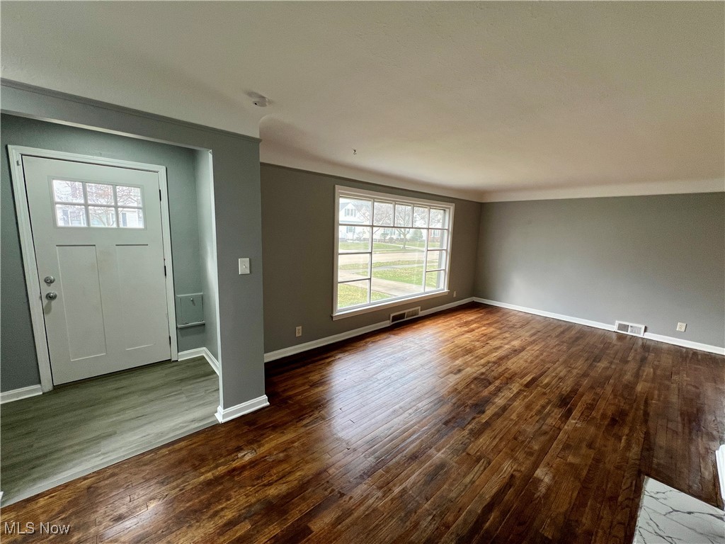 Midwest - Residential