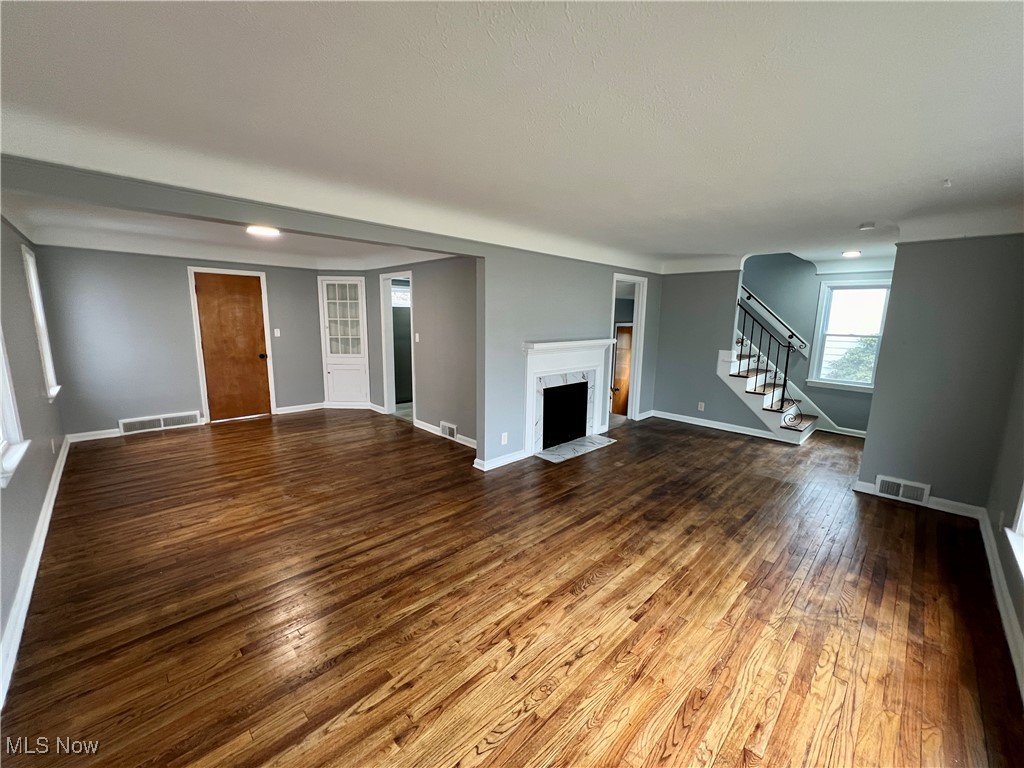 Midwest - Residential