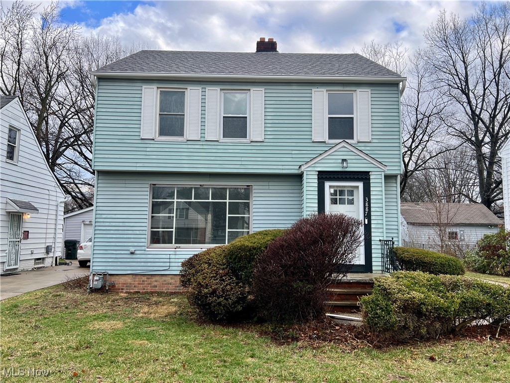 Midwest - Residential