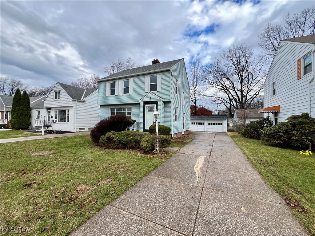 Midwest - Residential