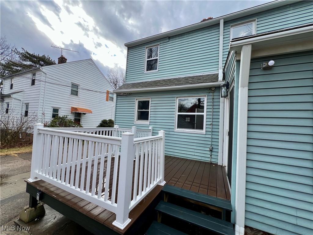 Midwest - Residential