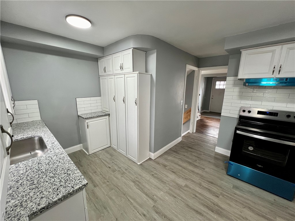 Midwest - Residential