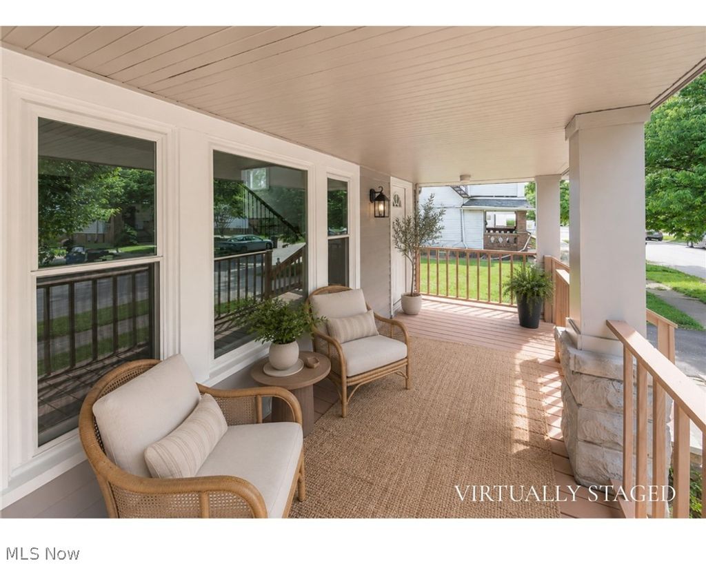 Photo of 4022 Cypress Avenue, Cleveland, OH 44109 (MLS # 5211961)