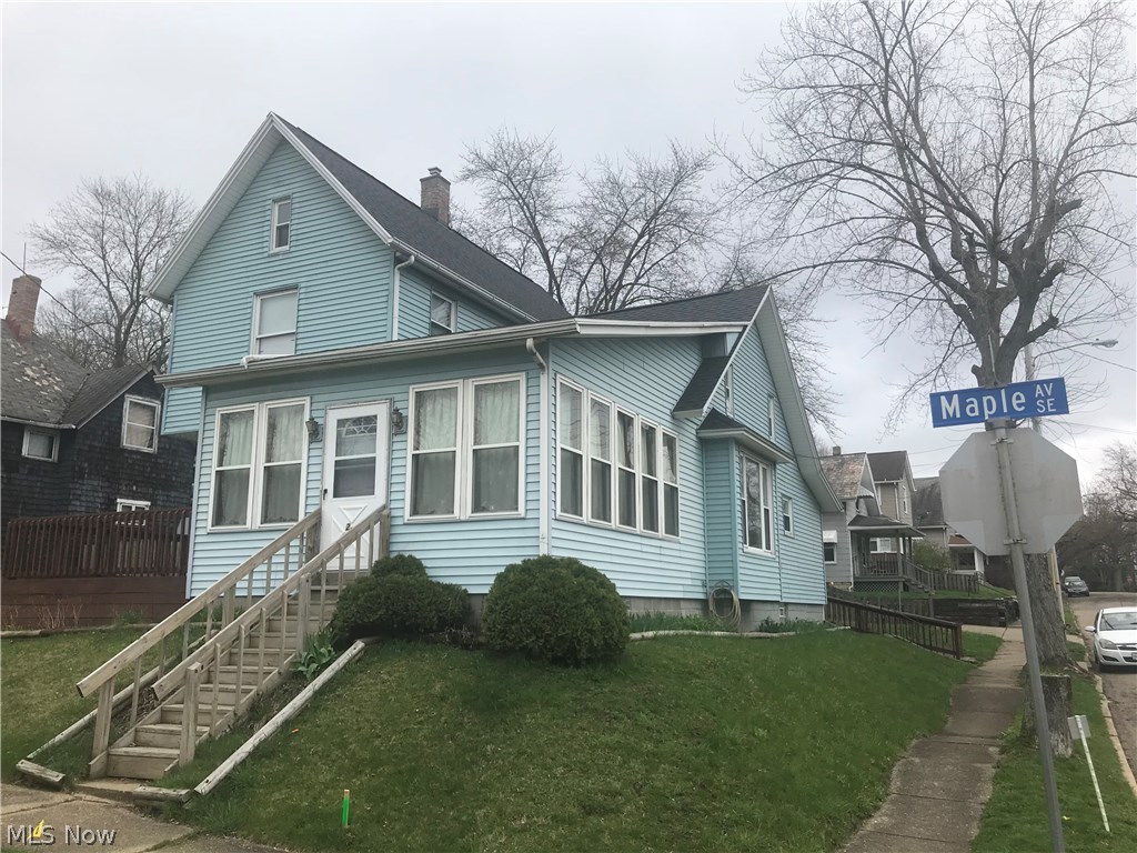 Massillon - Residential