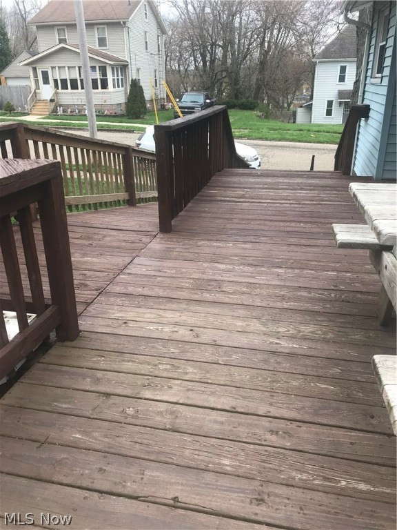 Massillon - Residential