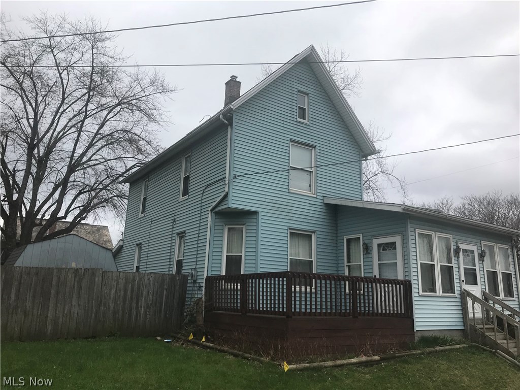 Massillon - Residential