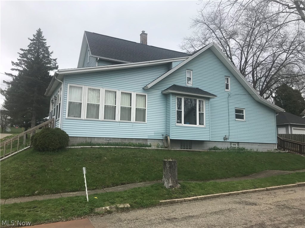 Massillon - Residential