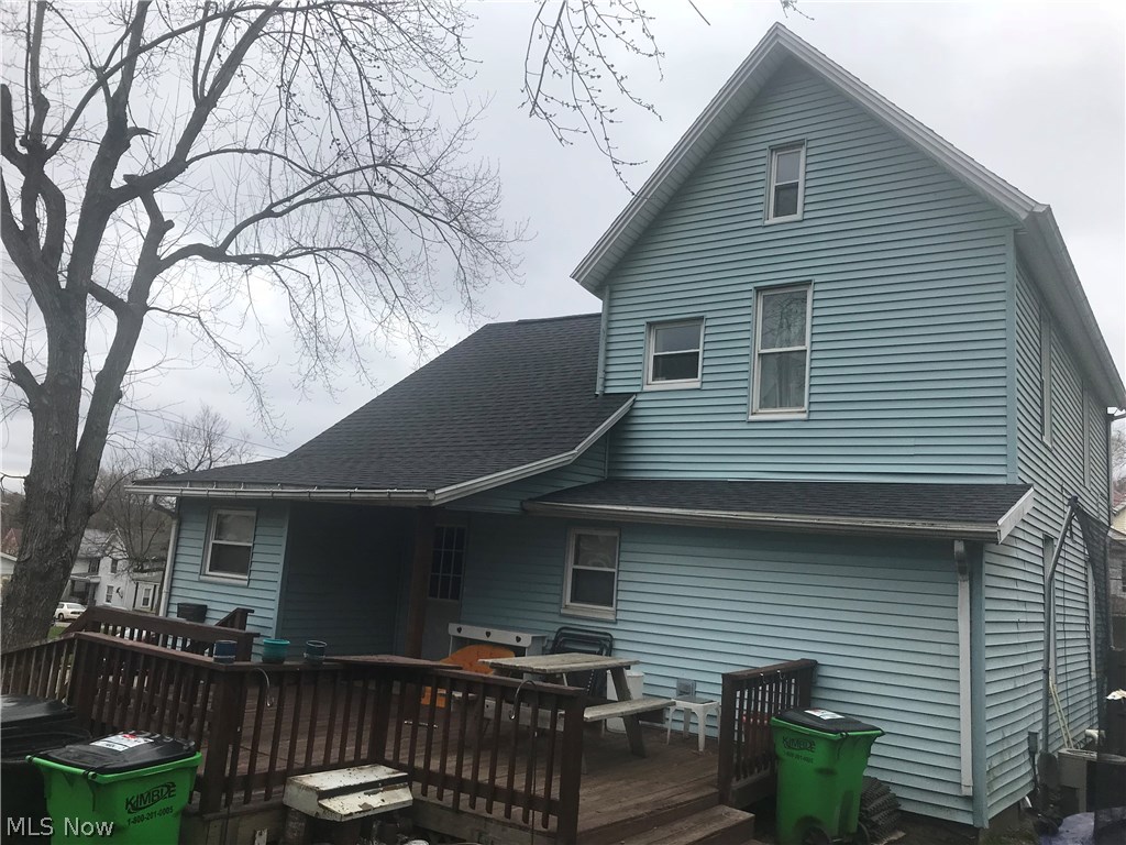 Massillon - Residential