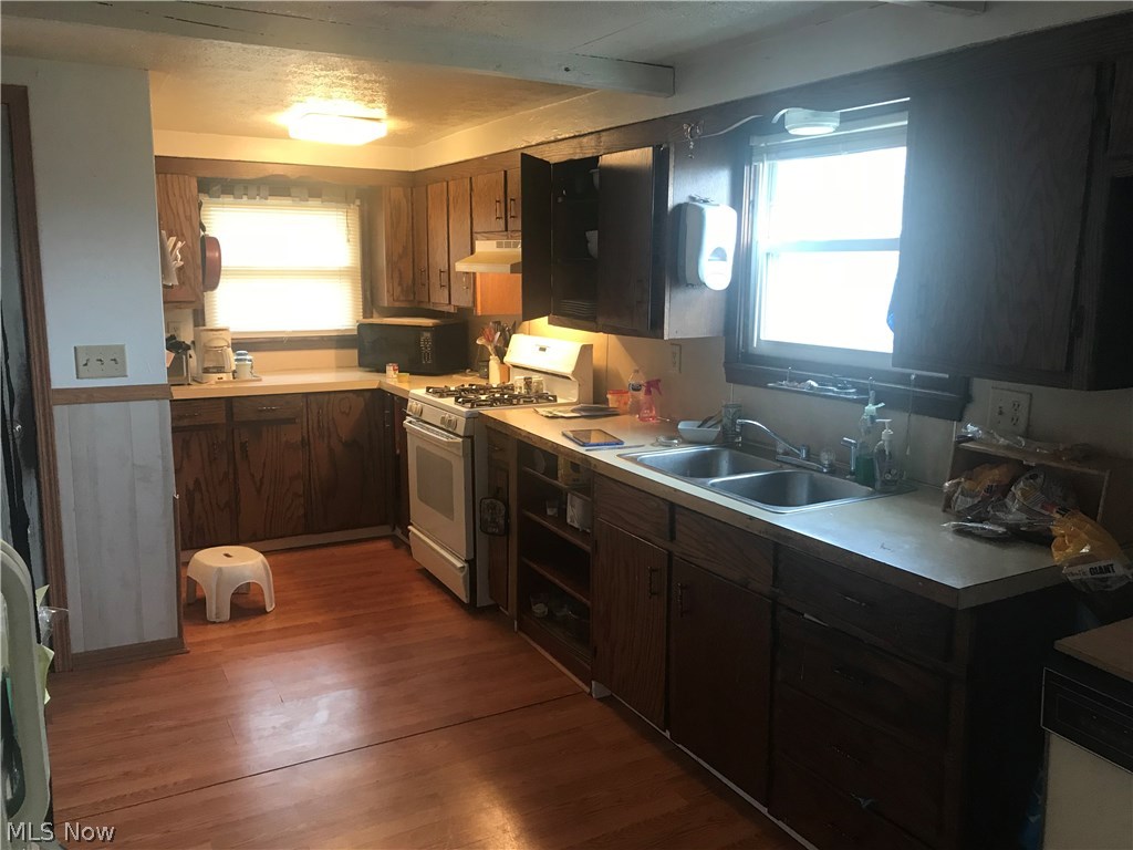 Massillon - Residential