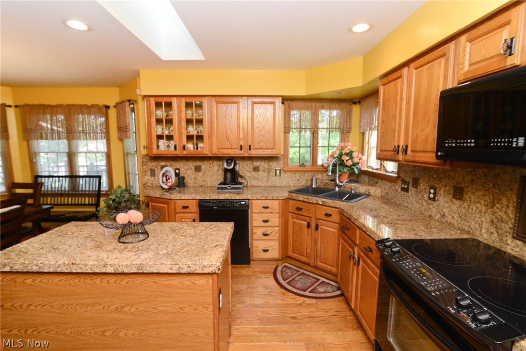 Sablecreek - Residential