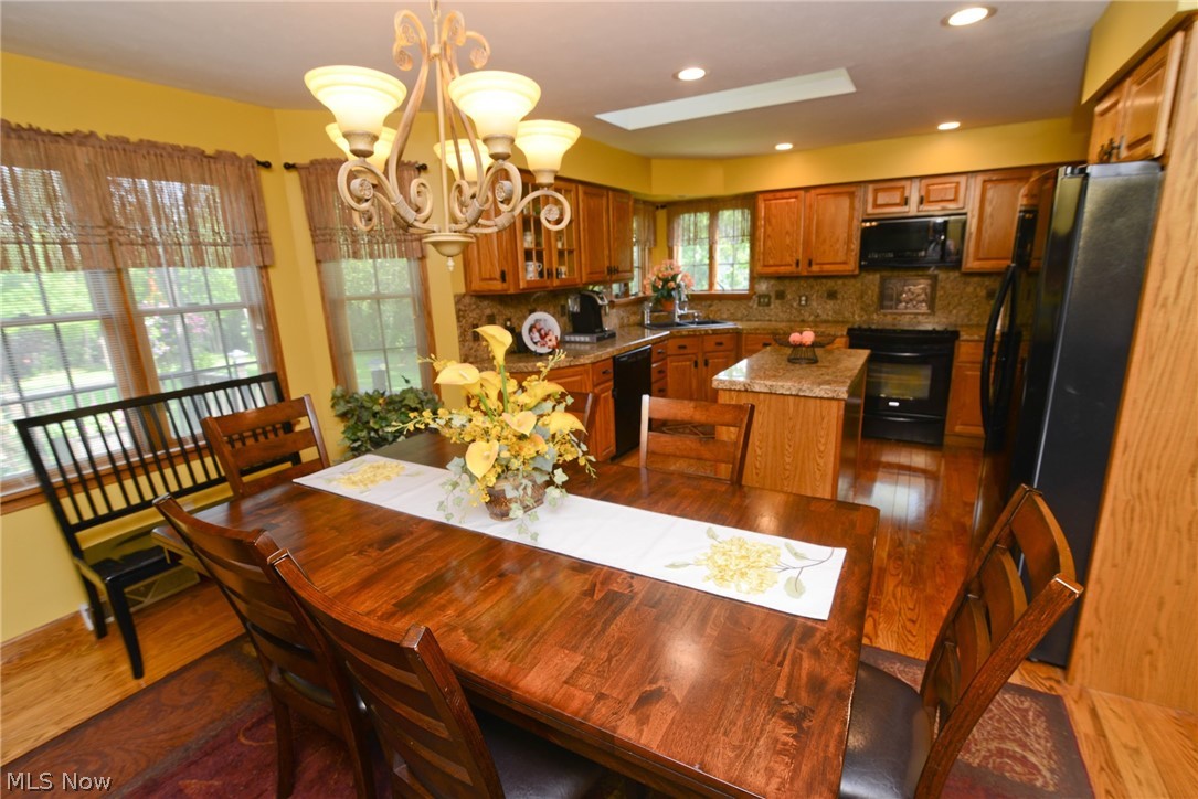 Sablecreek - Residential