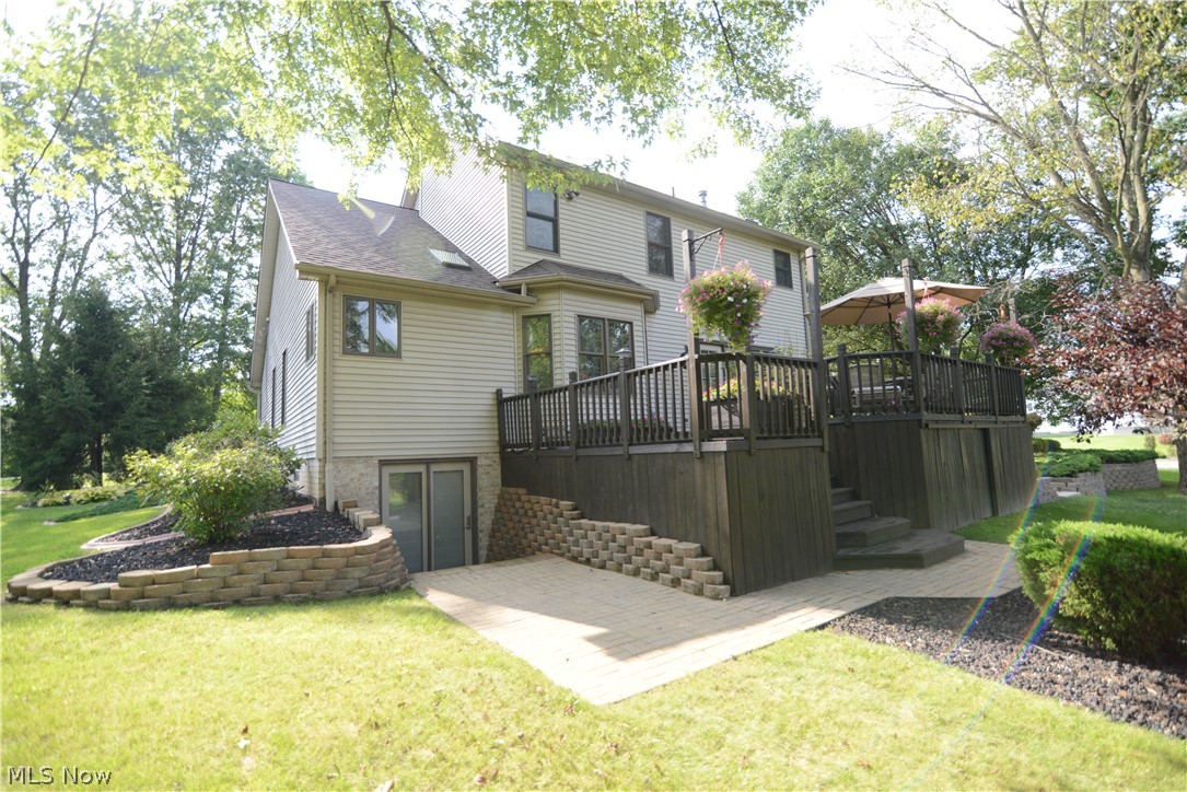 Sablecreek - Residential