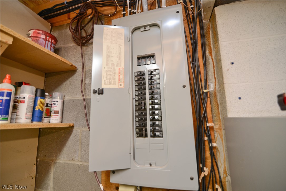 Sablecreek - Residential