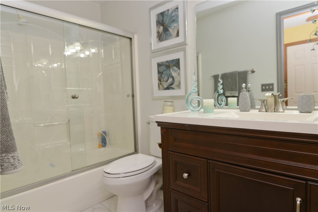 Sablecreek - Residential