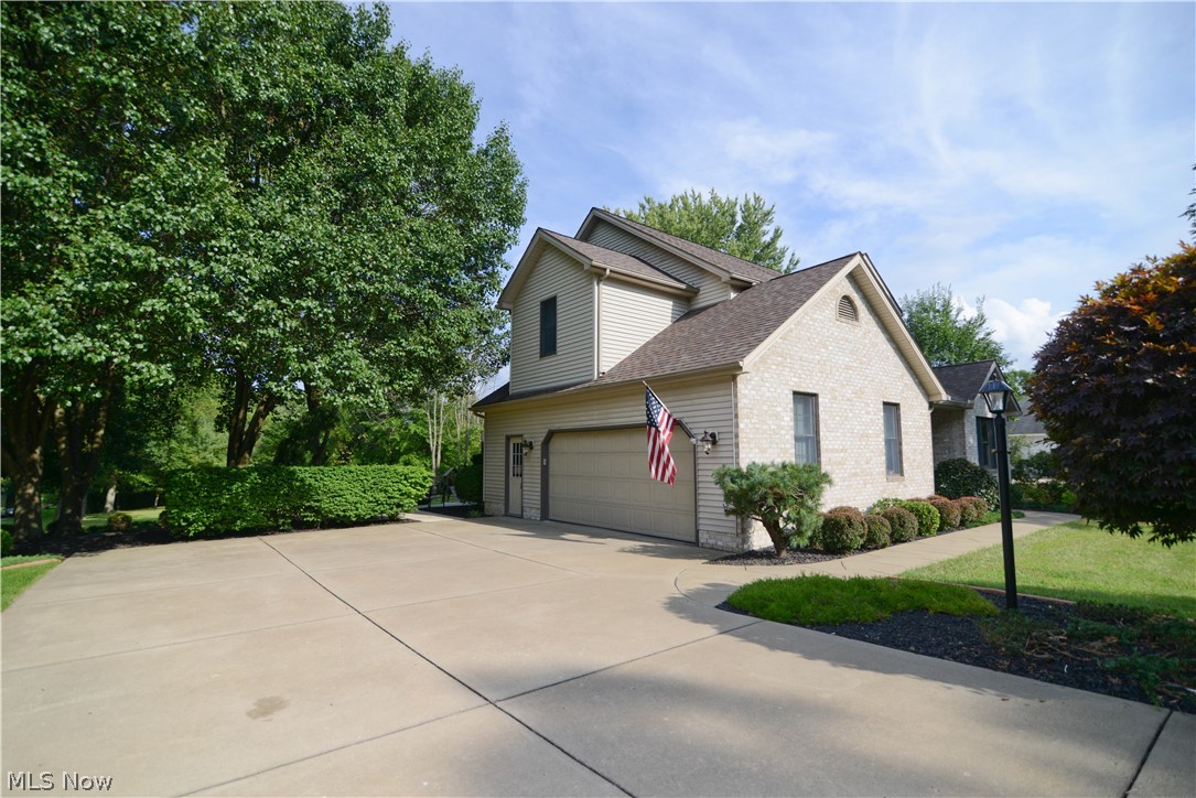 Sablecreek - Residential