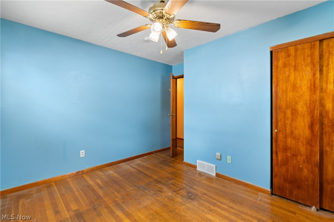 Forrest Hill - Residential