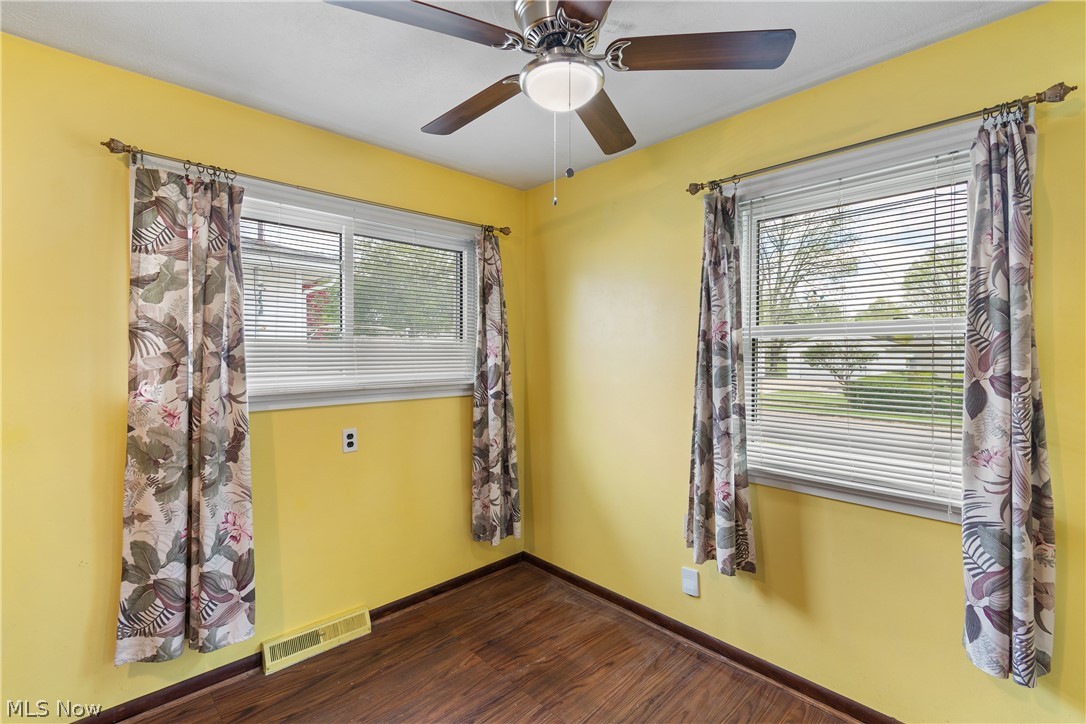 Forrest Hill - Residential