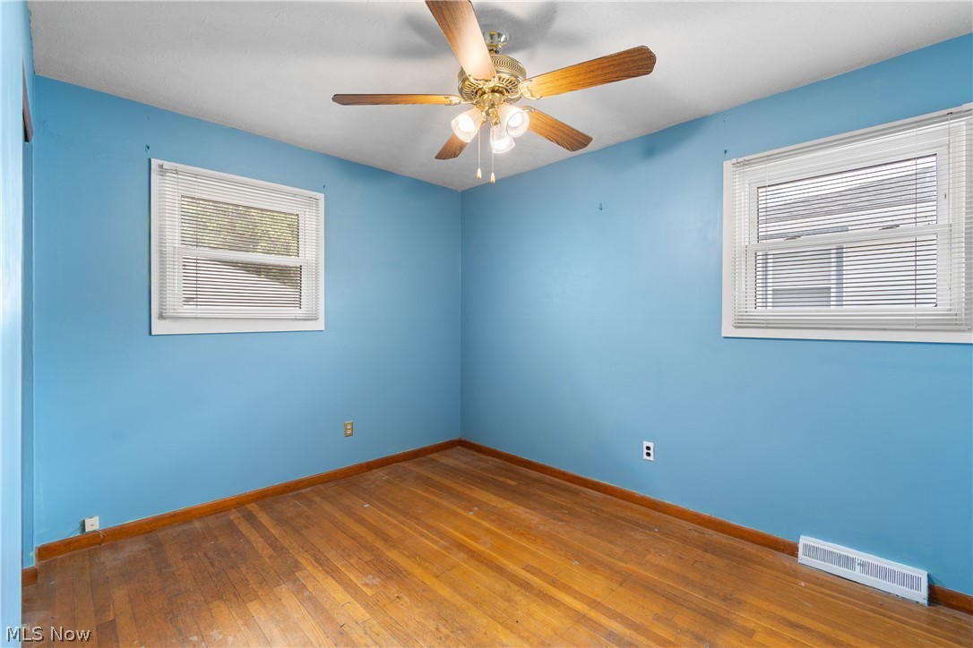 Forrest Hill - Residential