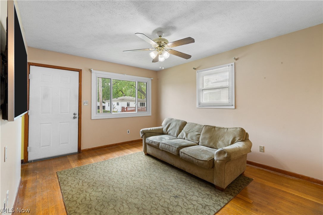 Forrest Hill - Residential