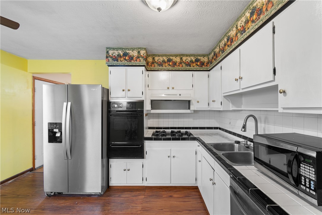 Forrest Hill - Residential