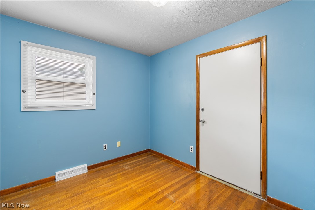 Forrest Hill - Residential