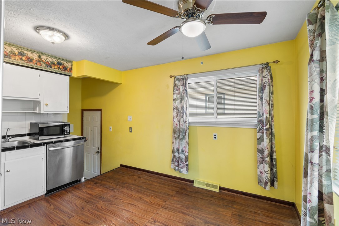 Forrest Hill - Residential