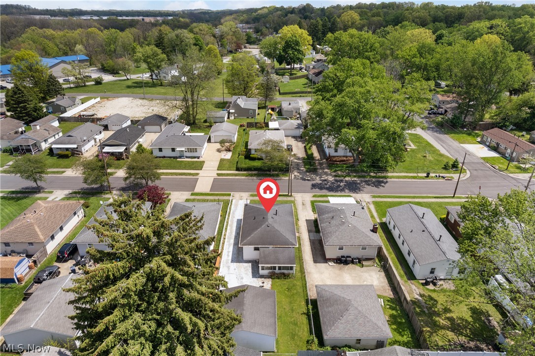 Forrest Hill - Residential