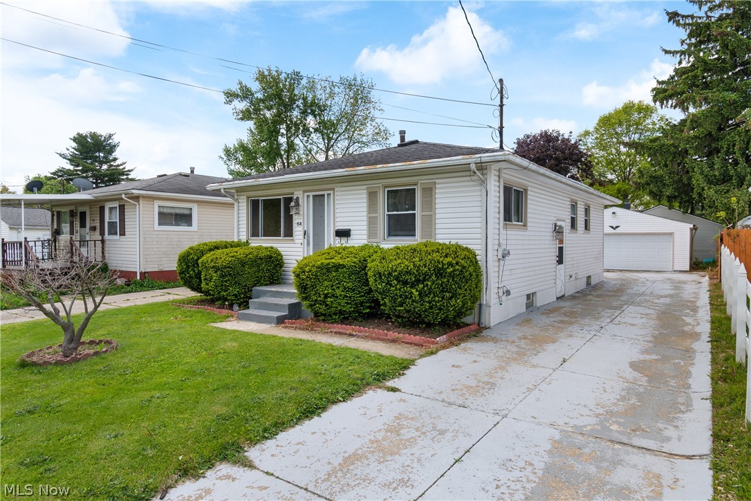 Forrest Hill - Residential