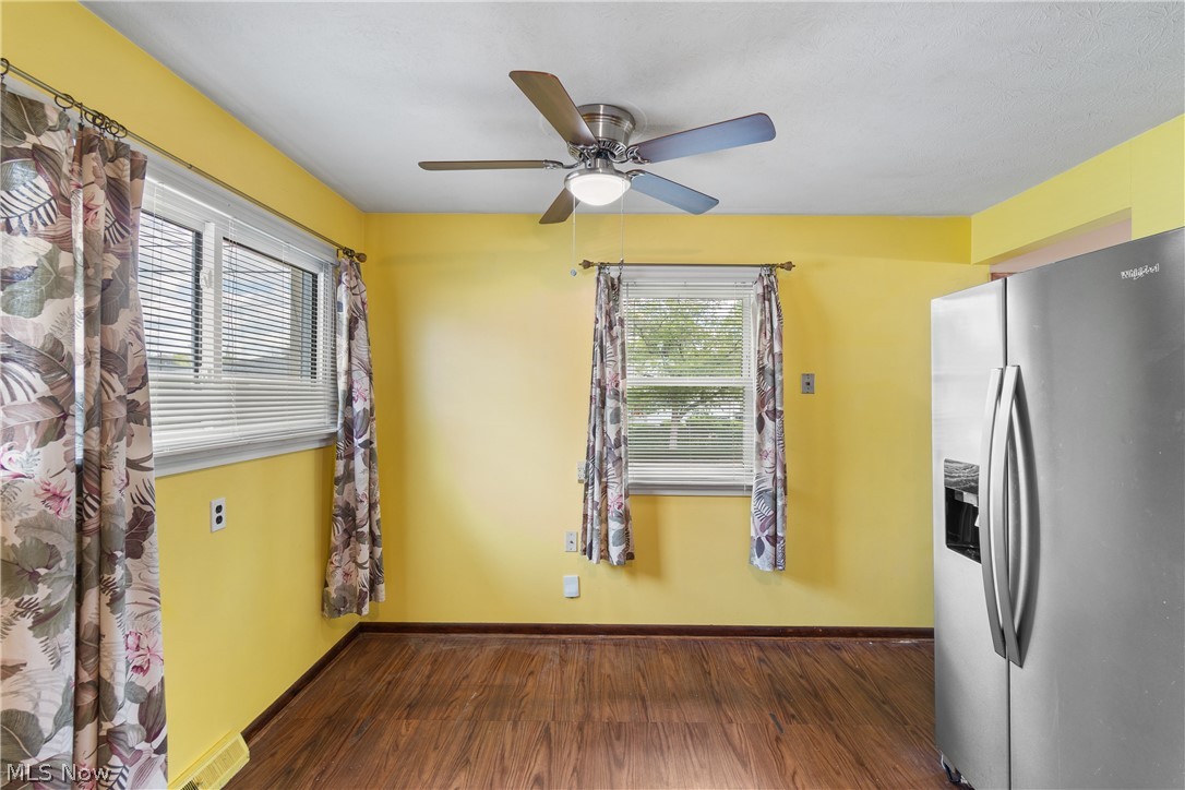 Forrest Hill - Residential