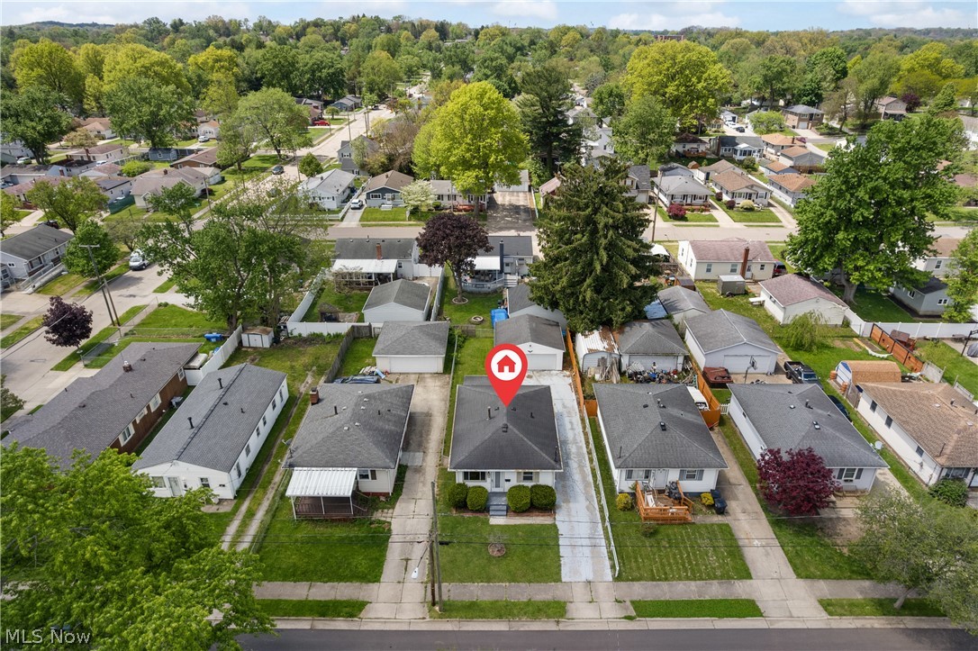 Forrest Hill - Residential