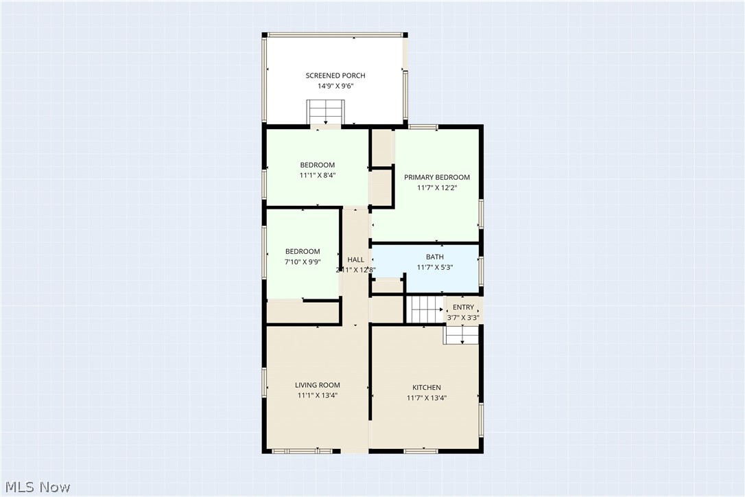 Forrest Hill - Residential