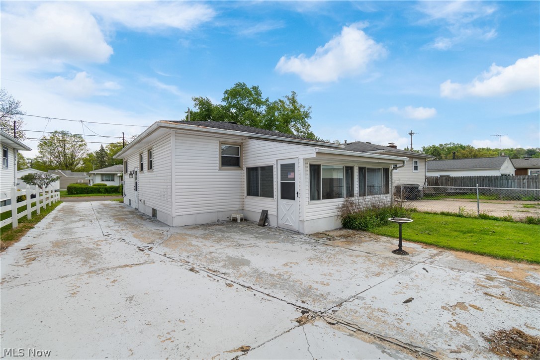 Forrest Hill - Residential